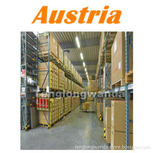 Cheap air shipping cost to GRAZ GRZ and INNSBRUCK INN of Austria from Hong Kong Beijing